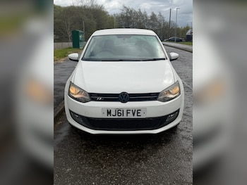 Used Volkswagen Polo 2011 for sale - 78403041: Photo