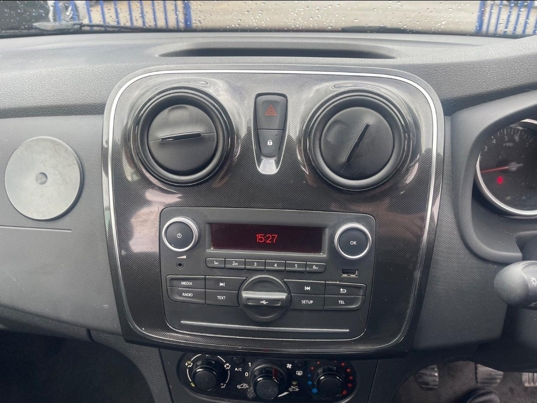 Vehicle 16