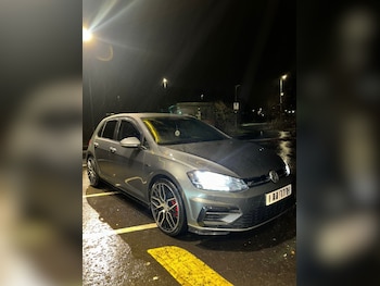 Used Volkswagen Golf 2018 for sale - 78571997: Photo