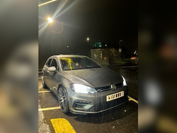 Used Volkswagen Golf 2018 for sale - 78571997: Photo