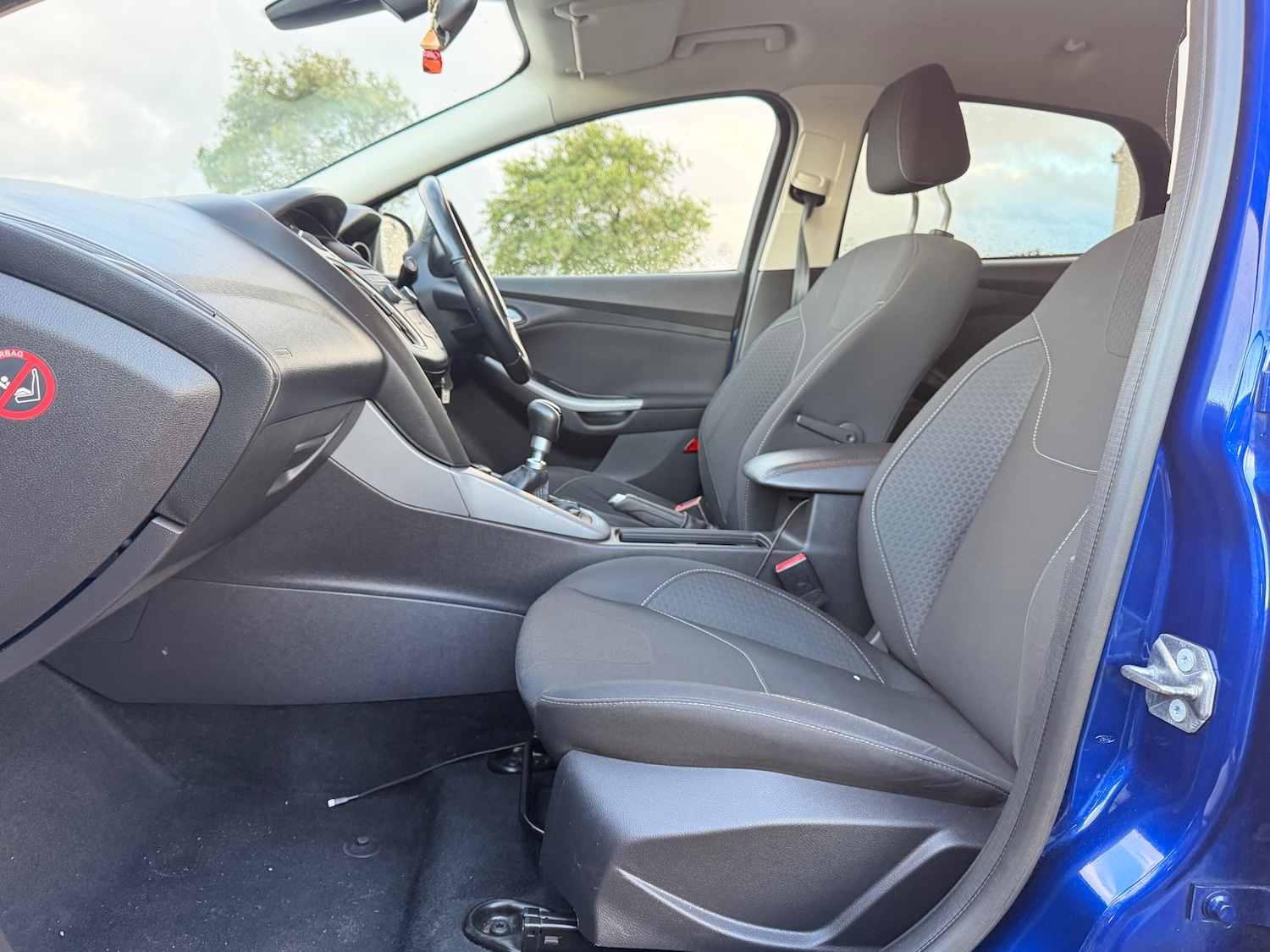 Used Ford Focus 2015 for sale - 76387155: Photo 18