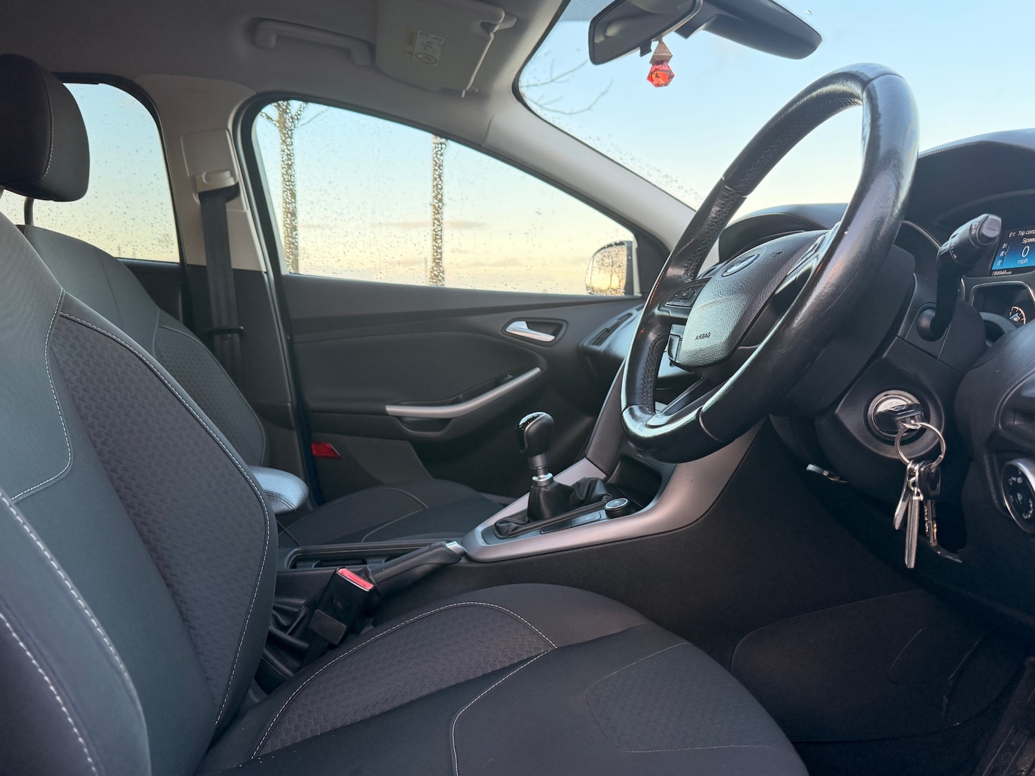 Used Ford Focus 2015 for sale - 76387155: Photo 20