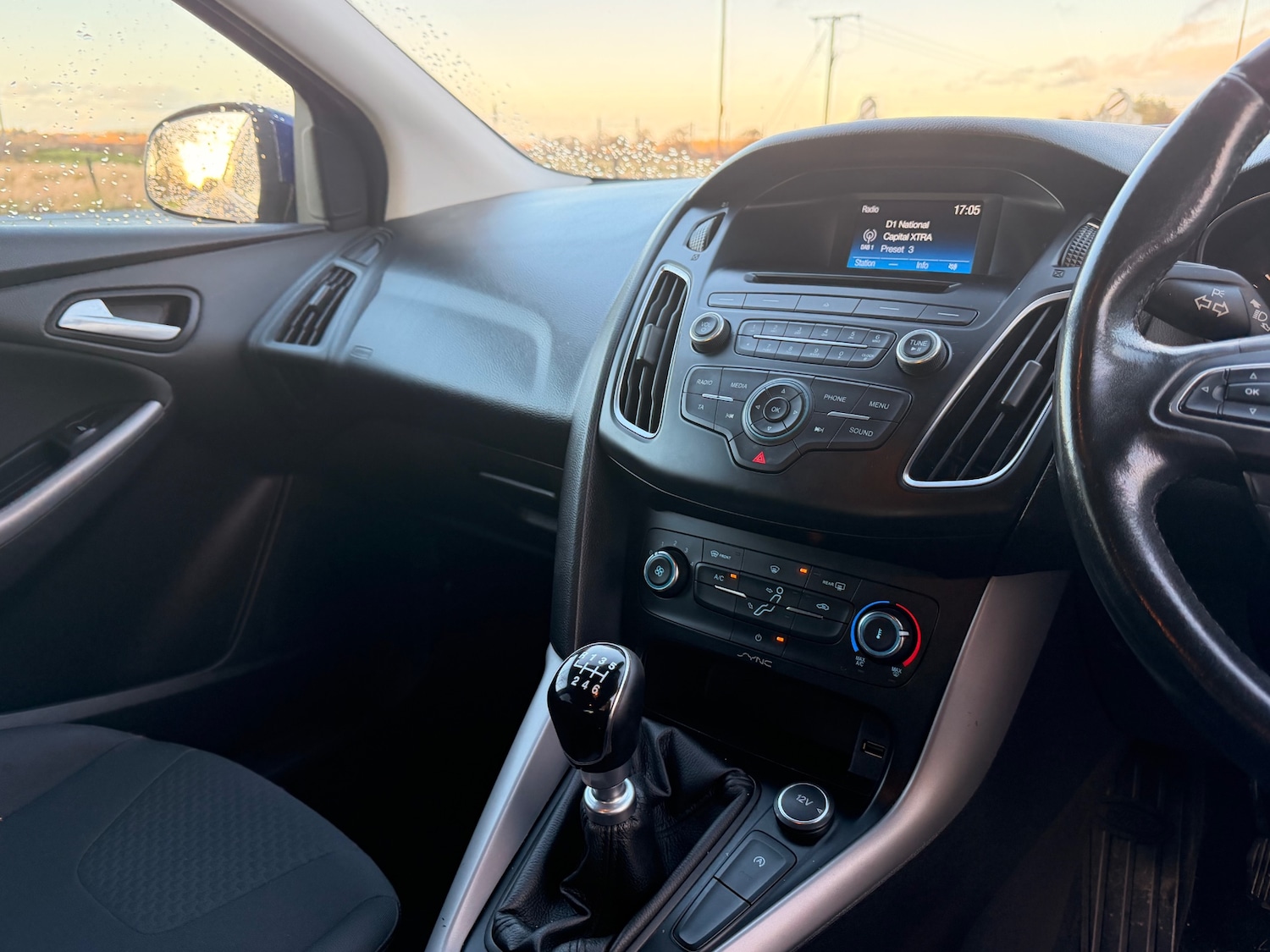 Used Ford Focus 2015 for sale - 76387155: Photo 22