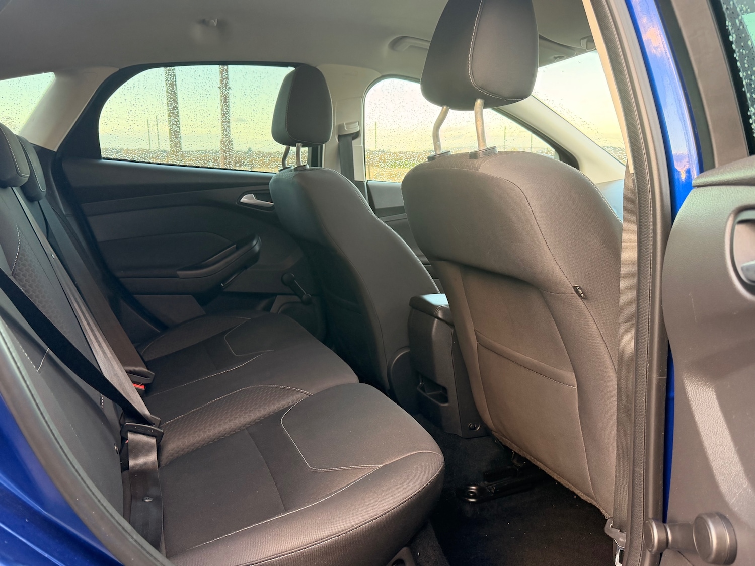 Used Ford Focus 2015 for sale - 76387155: Photo 23