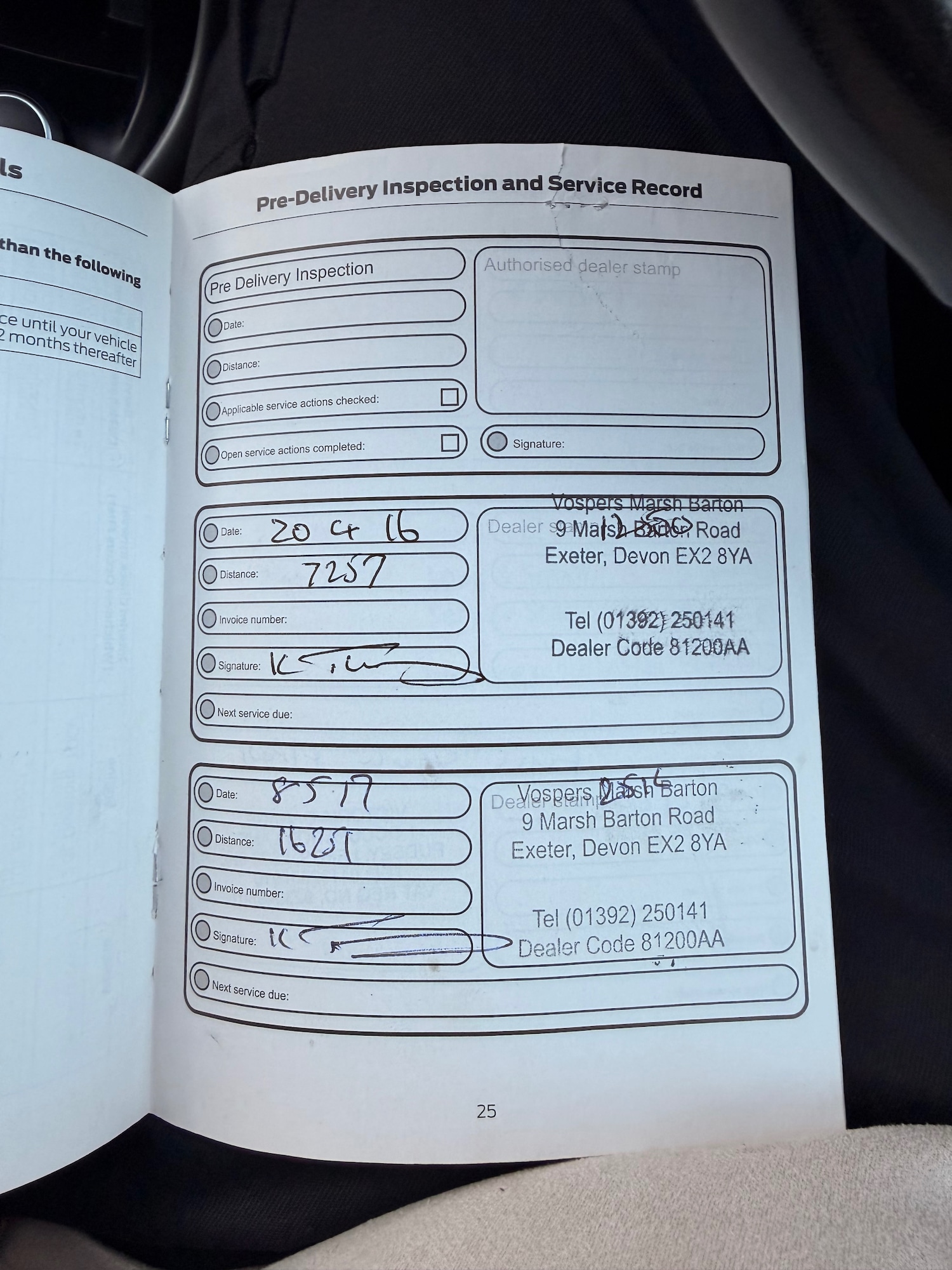 Used Ford Focus 2015 for sale - 76387155: Photo 25