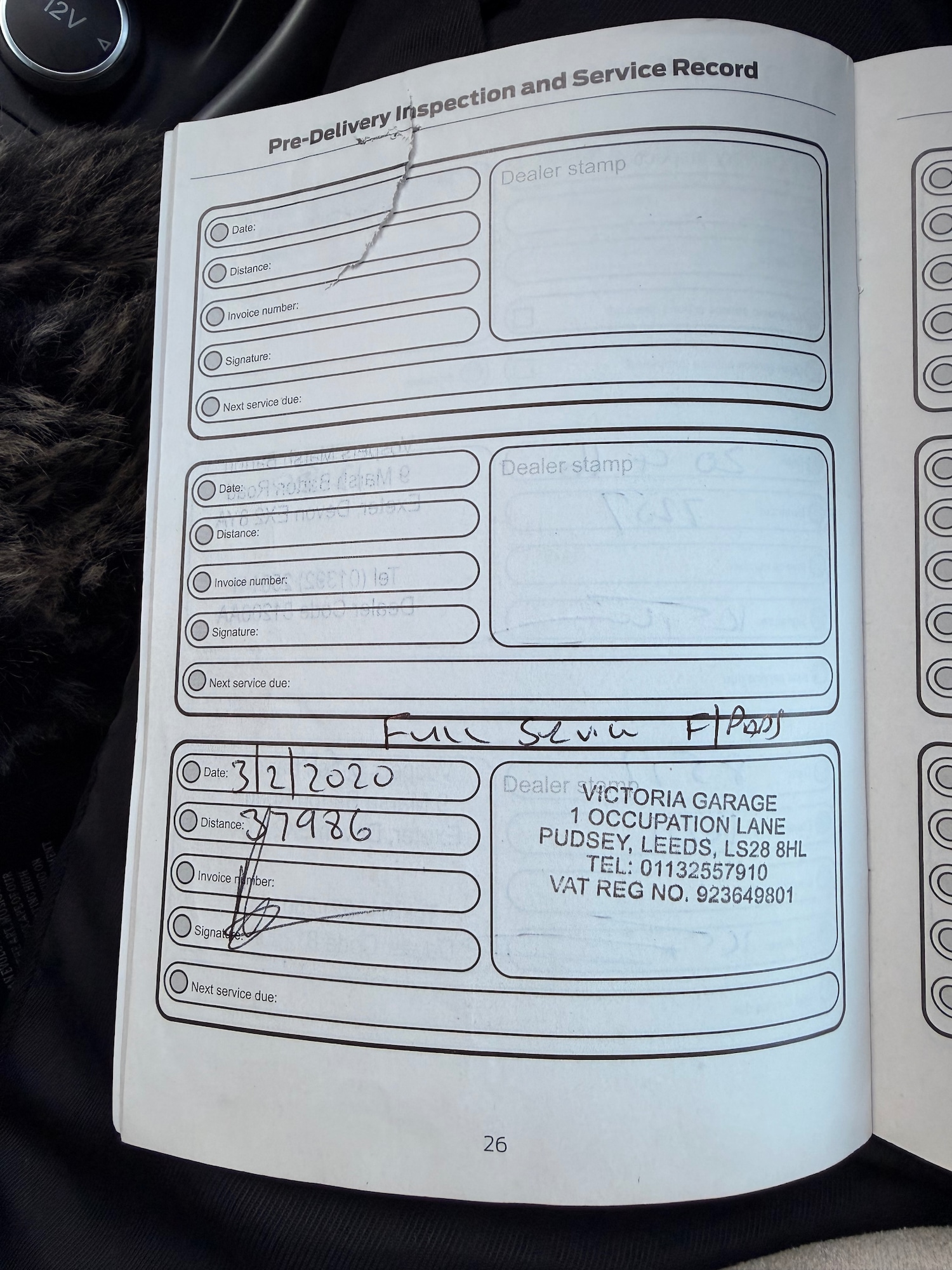 Used Ford Focus 2015 for sale - 76387155: Photo 26