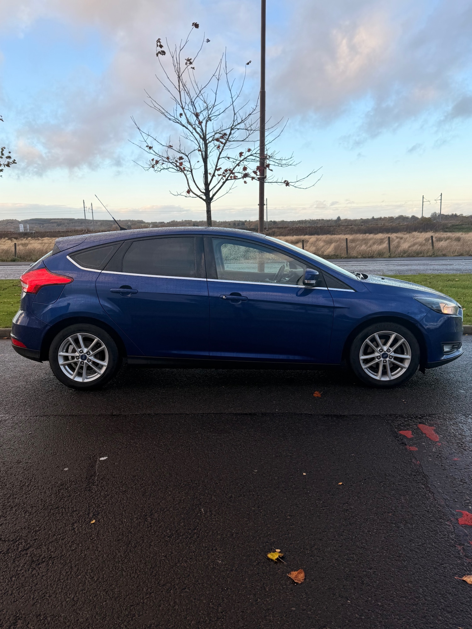 Used Ford Focus 2015 for sale - 76387155: Photo 5