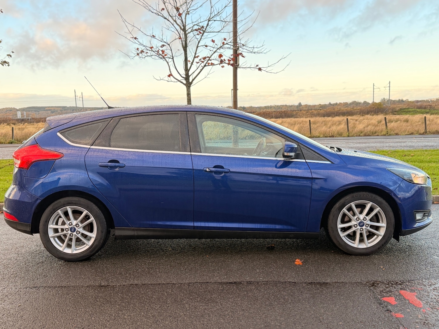 Used Ford Focus 2015 for sale - 76387155: Photo 6