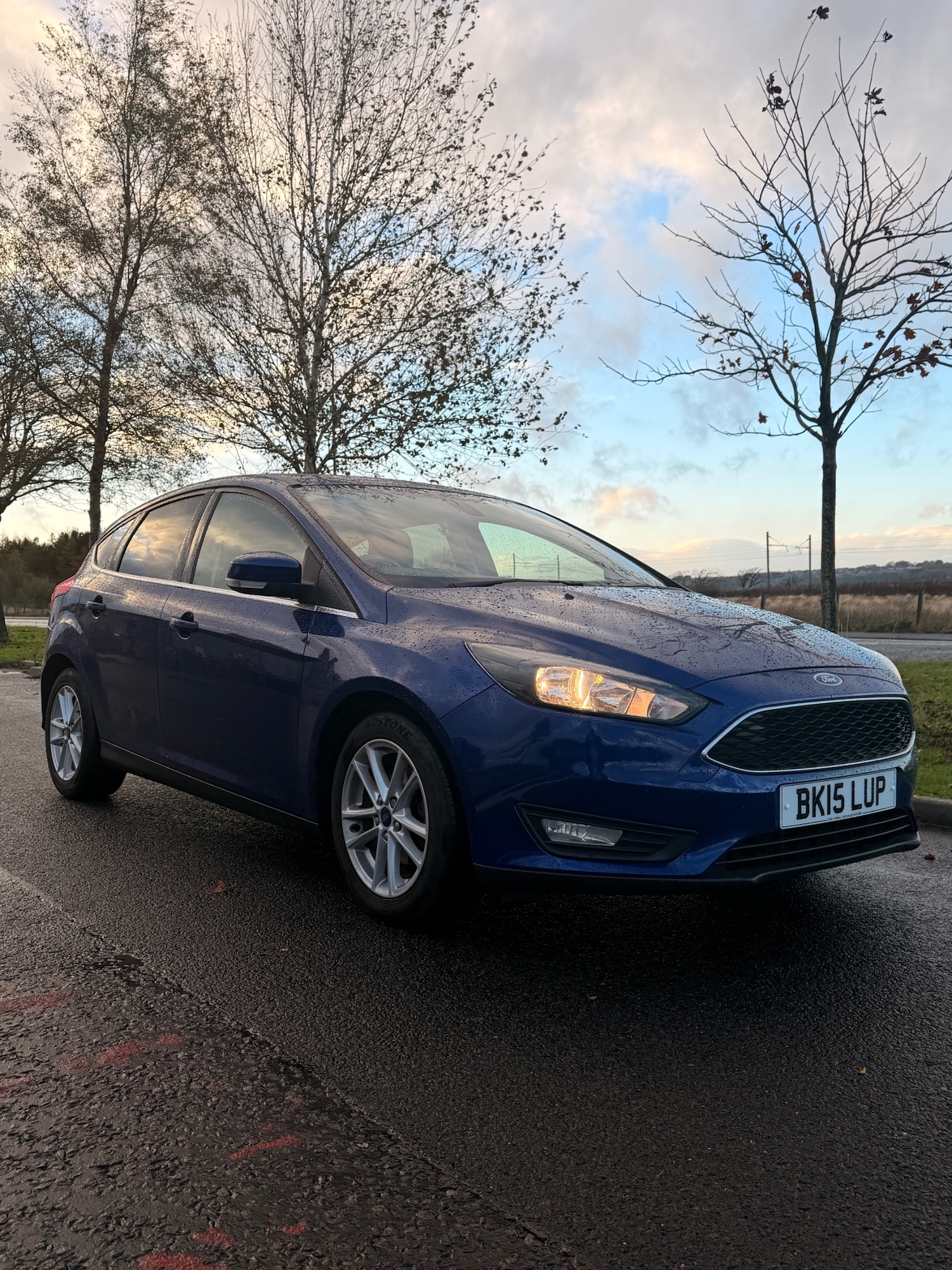 Used Ford Focus 2015 for sale - 76387155: Photo 7