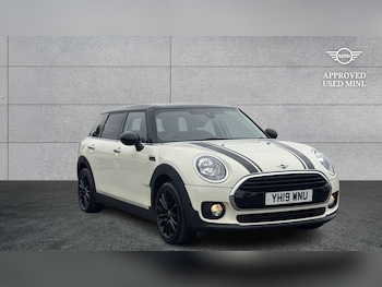 Used MINI Clubman 2019 for sale - 79161188: Photo