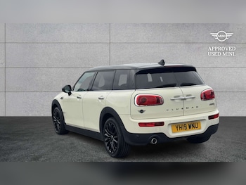 Used MINI Clubman 2019 for sale - 79161188: Photo