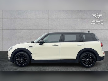 Used MINI Clubman 2019 for sale - 79161188: Photo