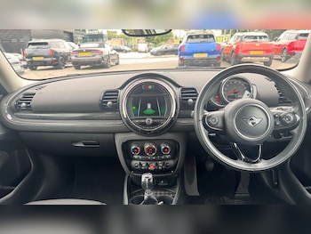 Used MINI Clubman 2019 for sale - 79161188: Photo