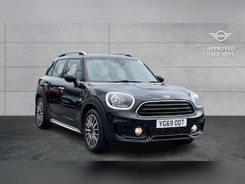 Used MINI Countryman 2019 for sale - 79671828: Photo