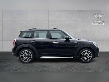 Used MINI Countryman 2019 for sale - 79671828: Photo