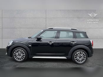 Used MINI Countryman 2019 for sale - 79671828: Photo