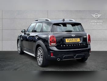 Used MINI Countryman 2019 for sale - 79671828: Photo