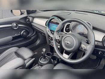 Used MINI Convertible 2024 for sale - 79466950: Photo