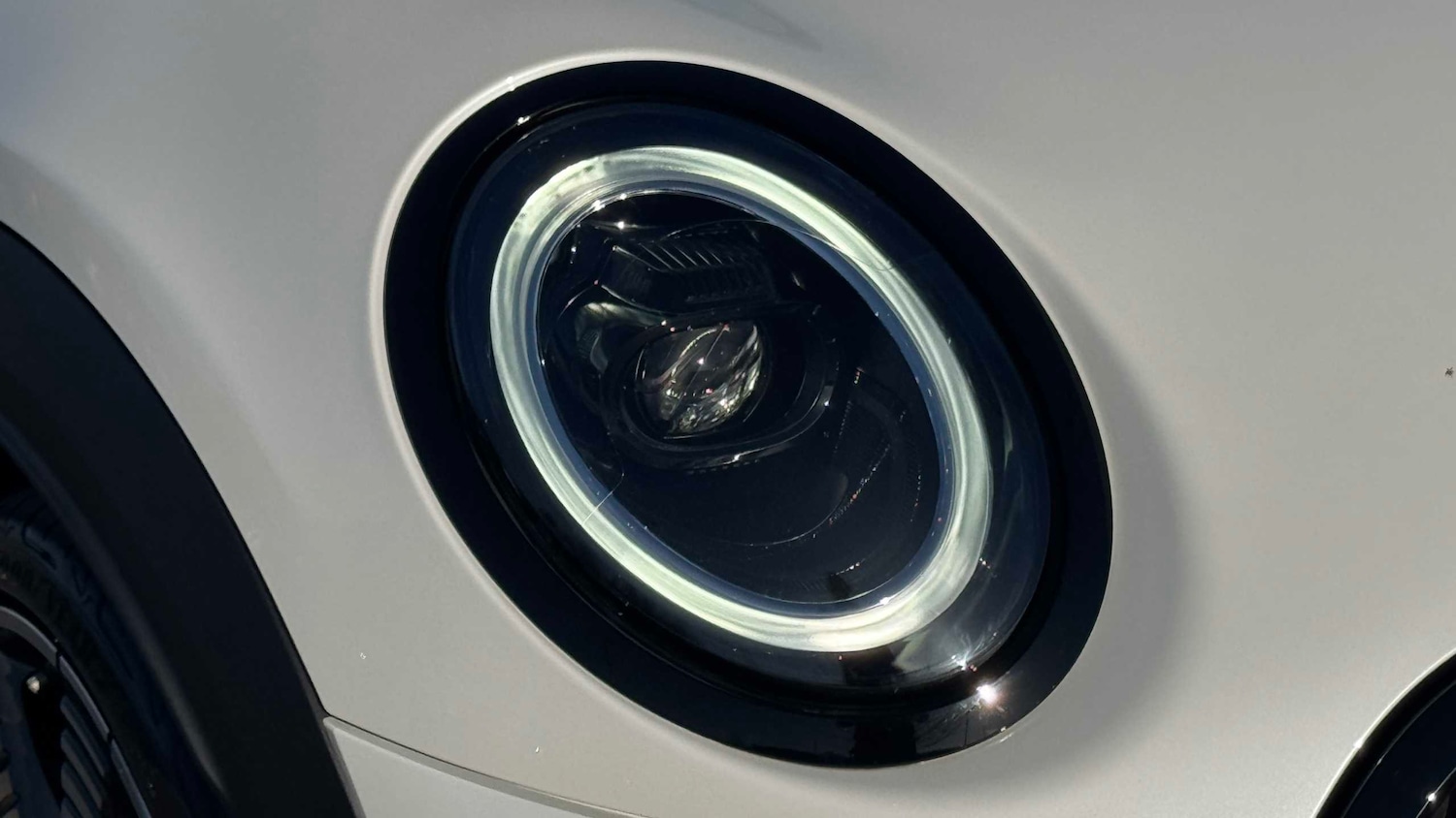 Used MINI Convertible 2024 for sale - 77772339: Photo 15