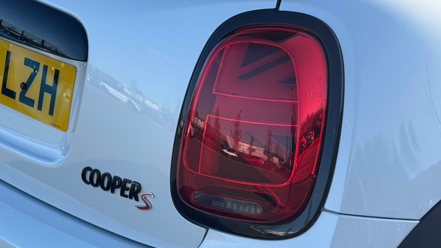 Used MINI Convertible 2024 for sale - 77772339: Photo 16