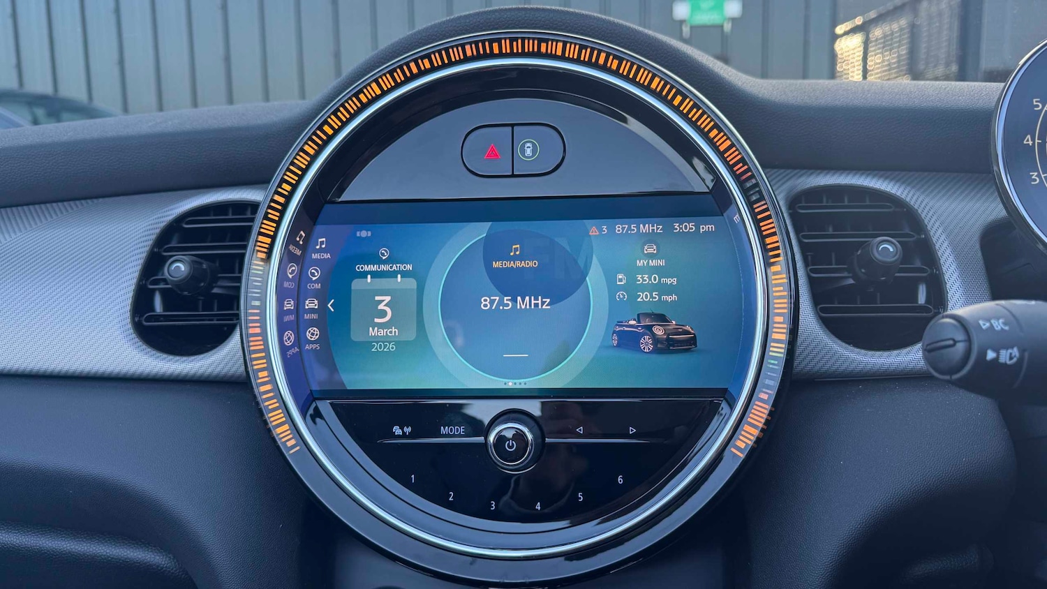 Used MINI Convertible 2024 for sale - 77772339: Photo 21