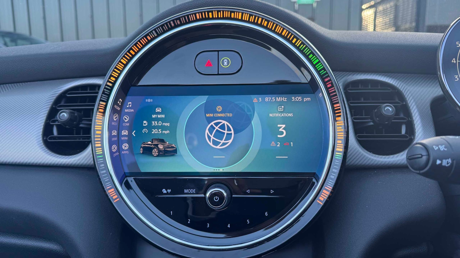 Used MINI Convertible 2024 for sale - 77772339: Photo 22