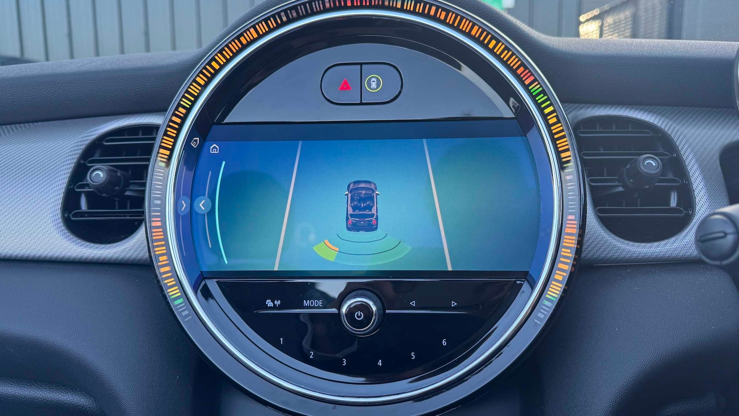 Used MINI Convertible 2024 for sale - 77772339: Photo 24