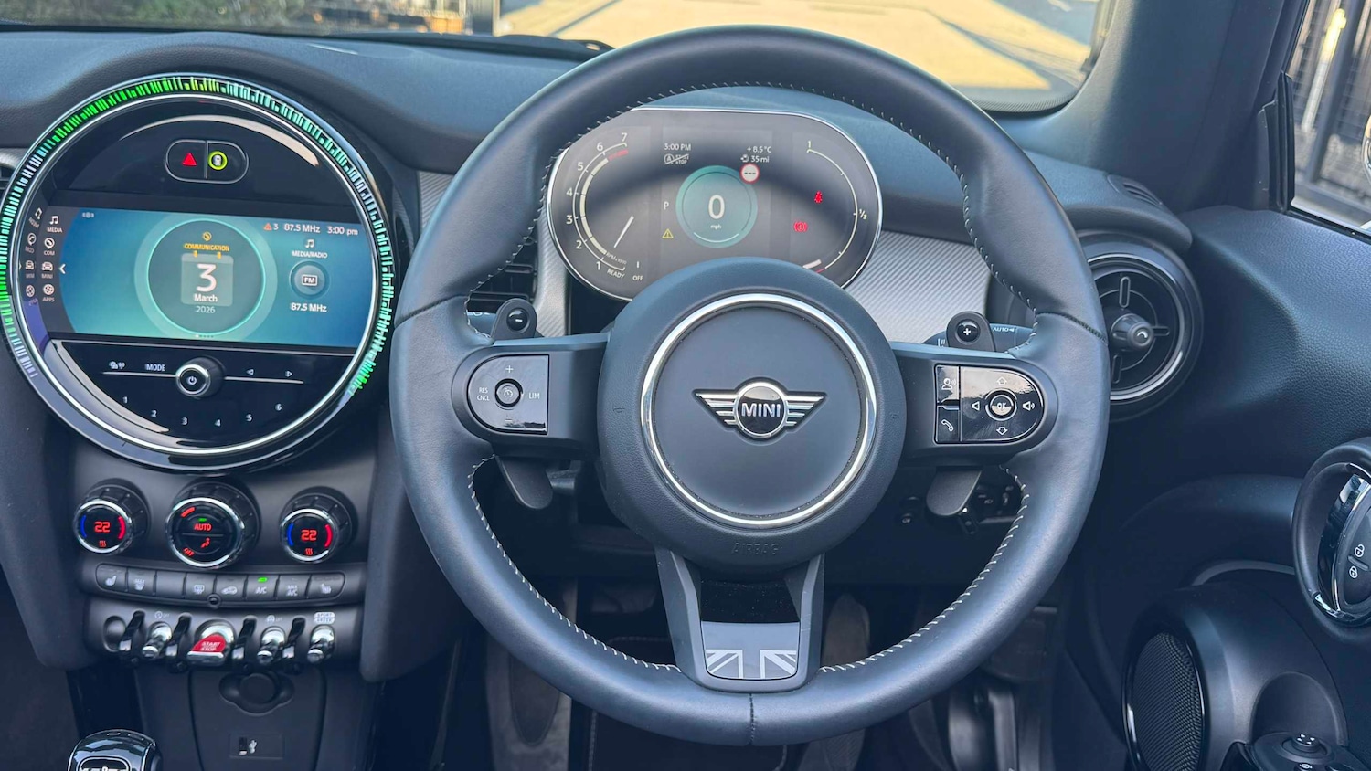 Used MINI Convertible 2024 for sale - 77772339: Photo 5