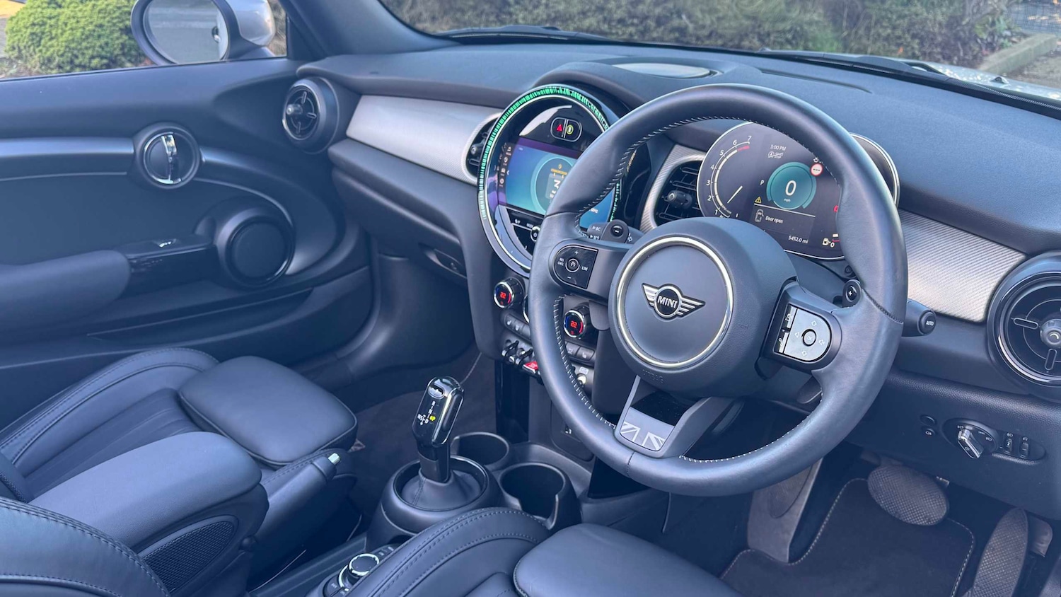 Used MINI Convertible 2024 for sale - 77772339: Photo 6