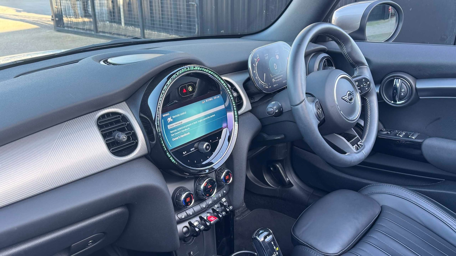 Used MINI Convertible 2024 for sale - 77772339: Photo 7