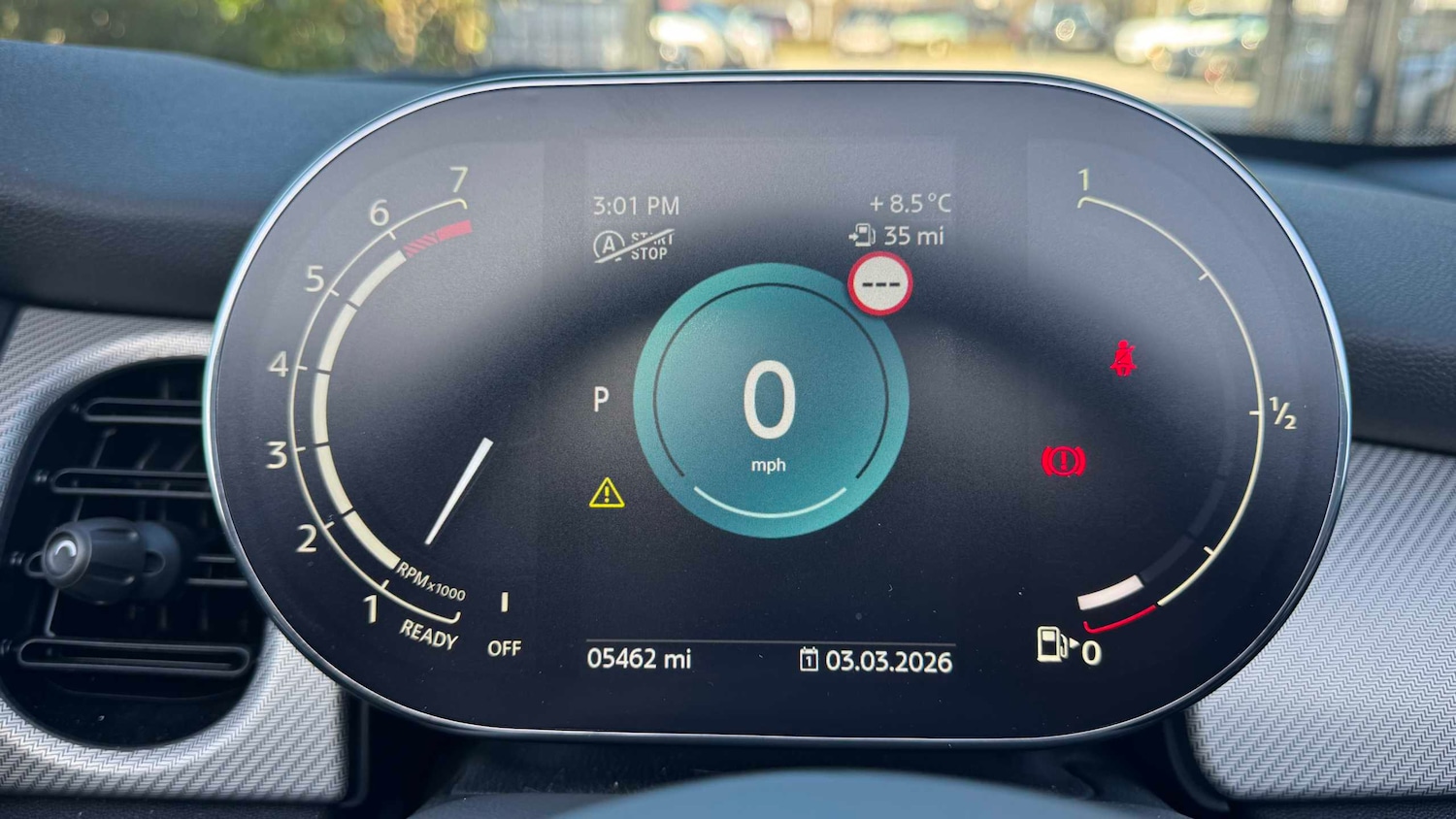 Used MINI Convertible 2024 for sale - 77772339: Photo 8