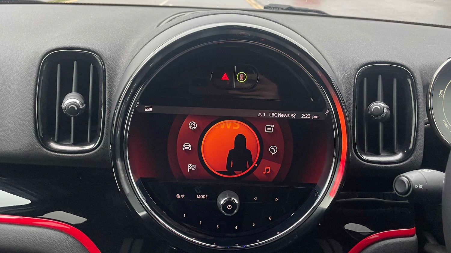 Used MINI Countryman 2020 for sale - 76978799: Photo 12