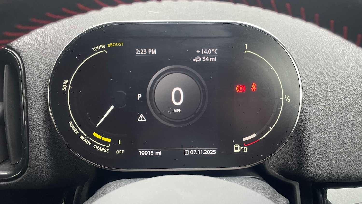 Used MINI Countryman 2020 for sale - 76978799: Photo 13