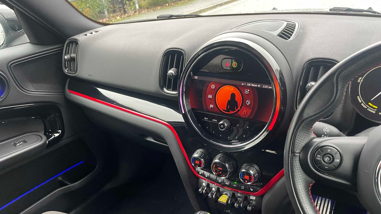 Used MINI Countryman 2020 for sale - 76978799: Photo 21