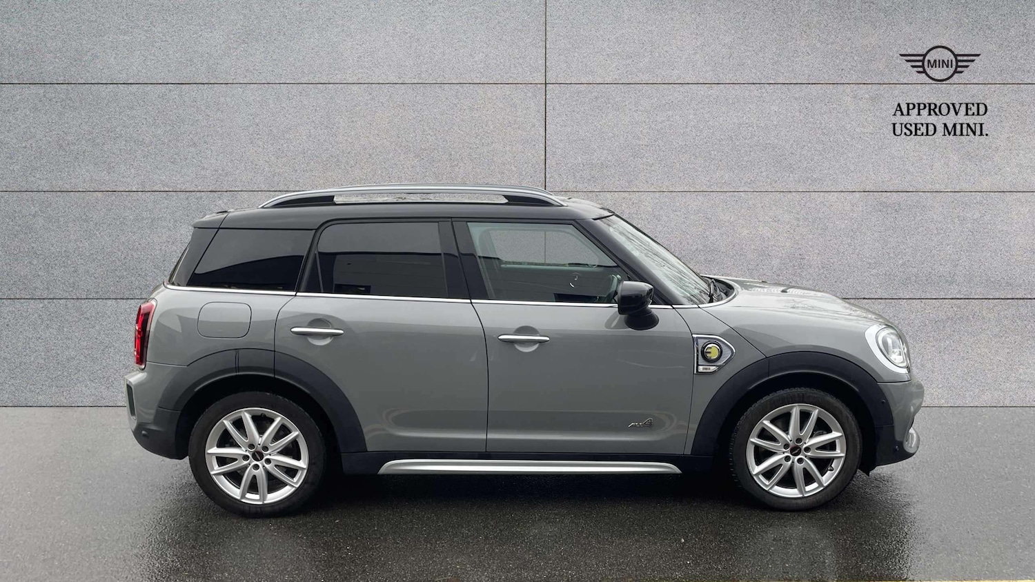 Used MINI Countryman 2020 for sale - 76978799: Photo 3