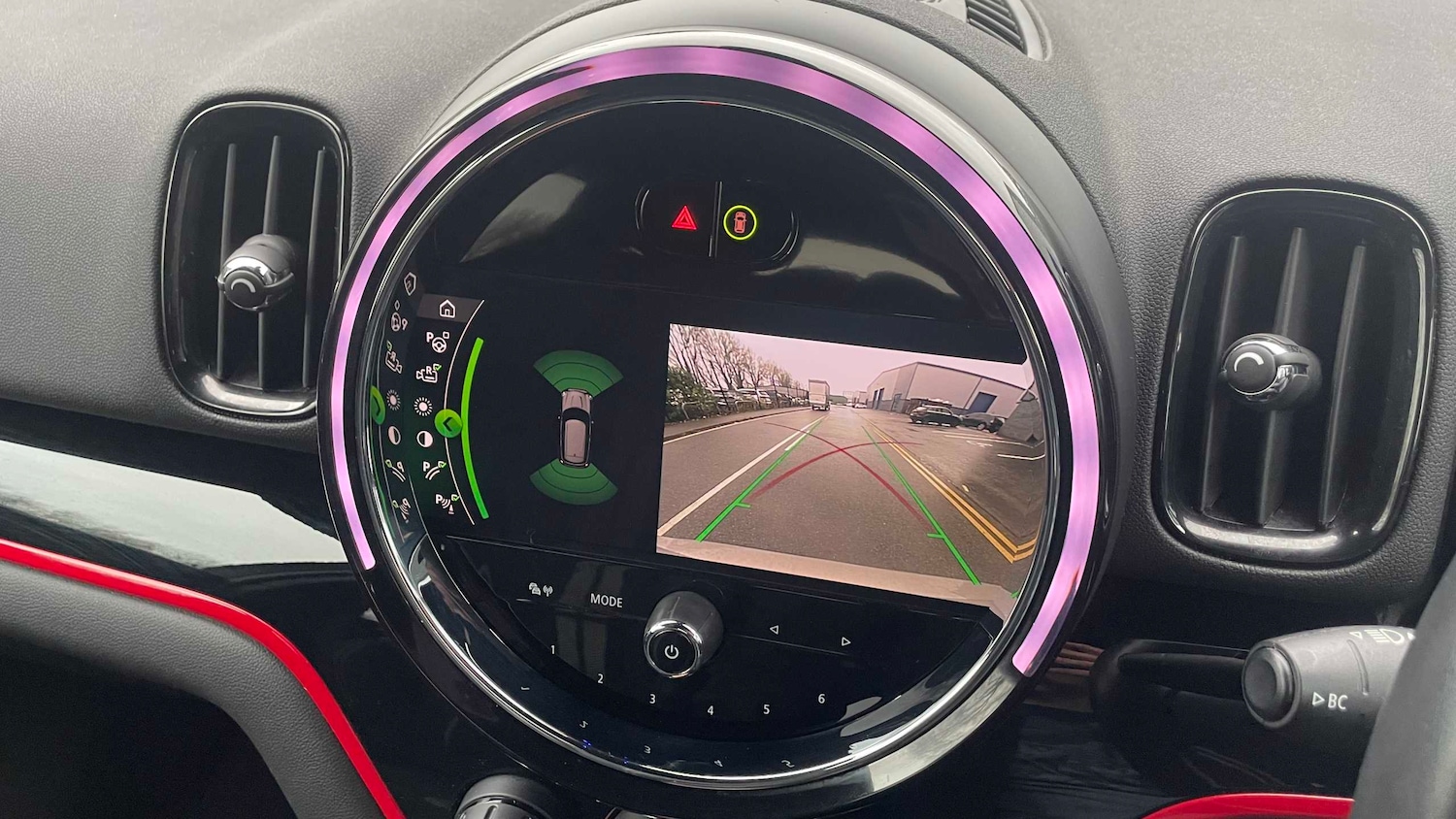 Used MINI Countryman 2020 for sale - 76978799: Photo 32