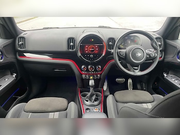 Used MINI Countryman 2020 for sale - 76978799: Photo