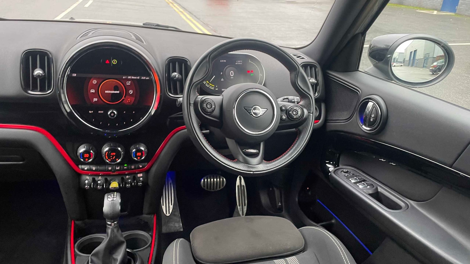 Used MINI Countryman 2020 for sale - 76978799: Photo 5