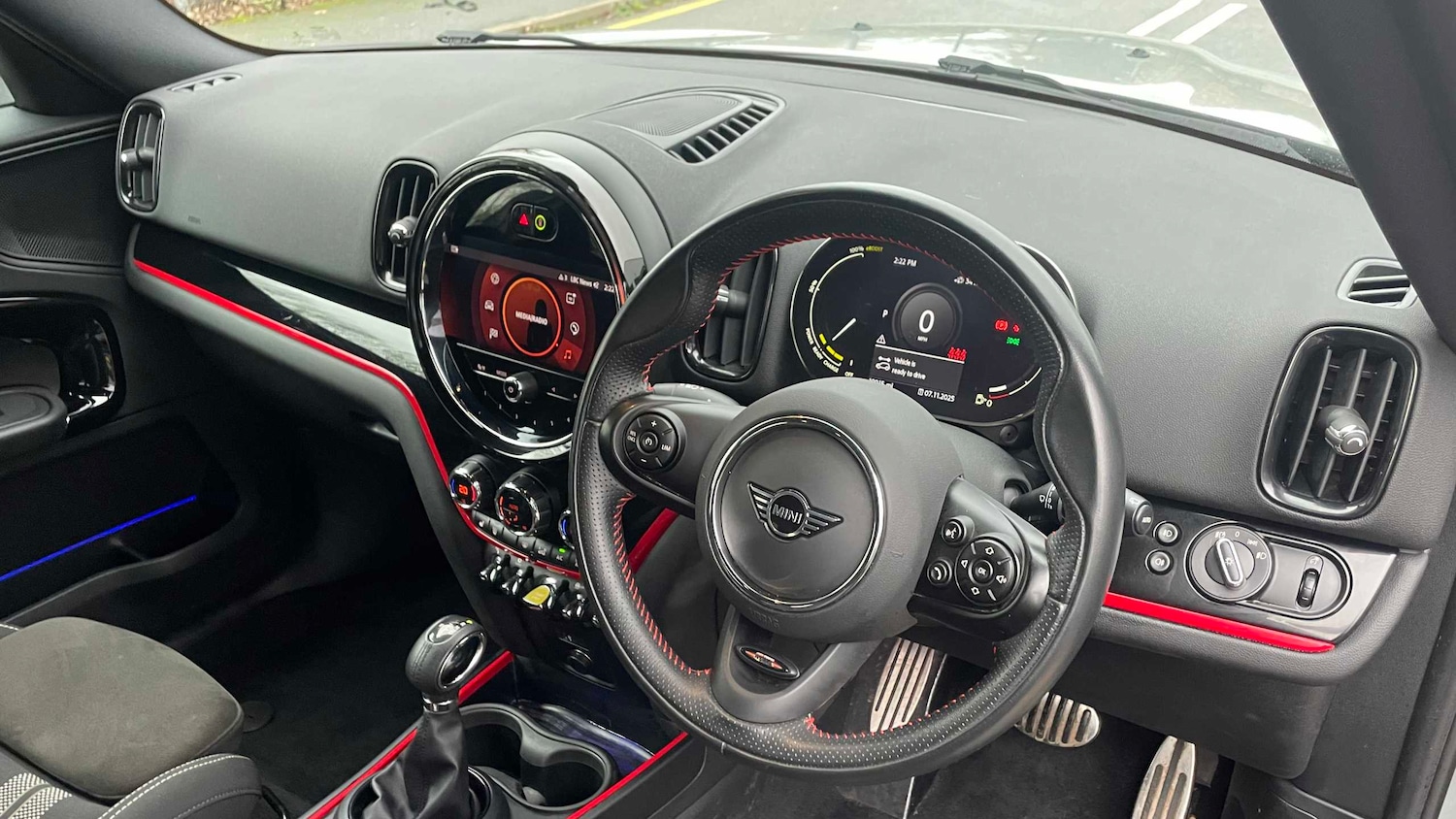 Used MINI Countryman 2020 for sale - 76978799: Photo 8