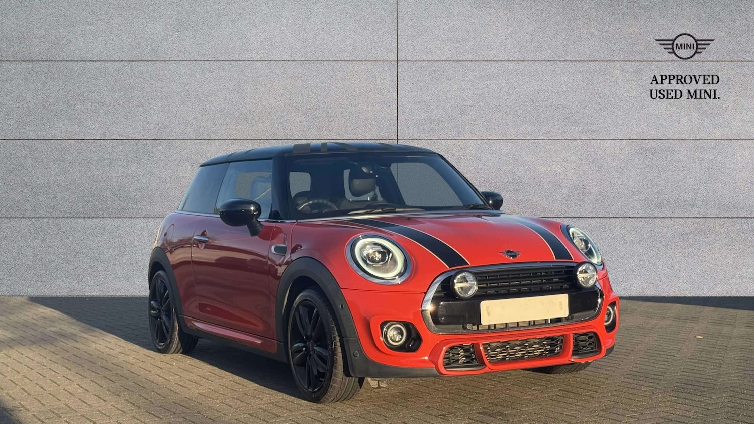 Used MINI Hatch for sale - 76636721: Photo 1