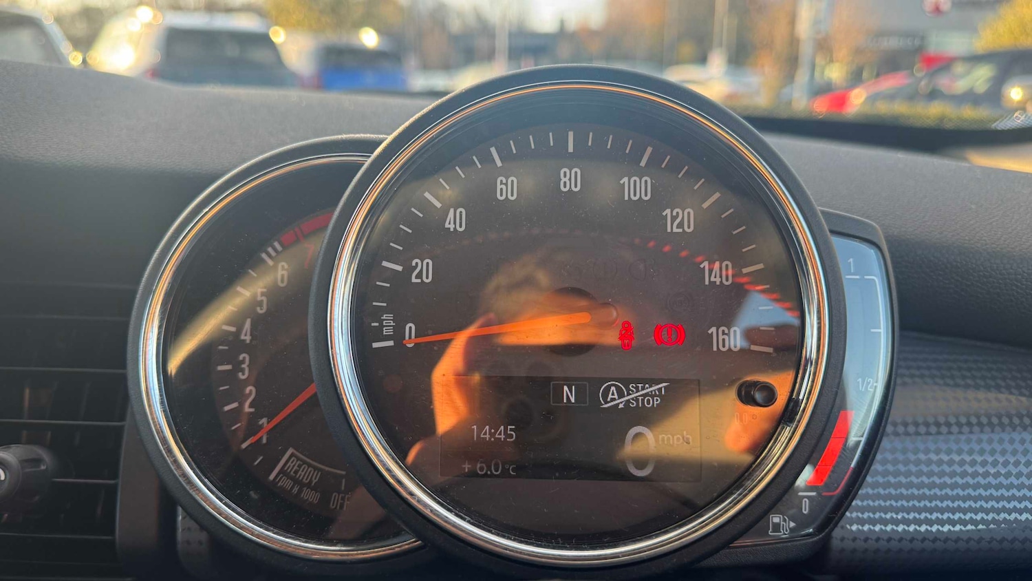 Used MINI Hatch for sale - 76636721: Photo 10