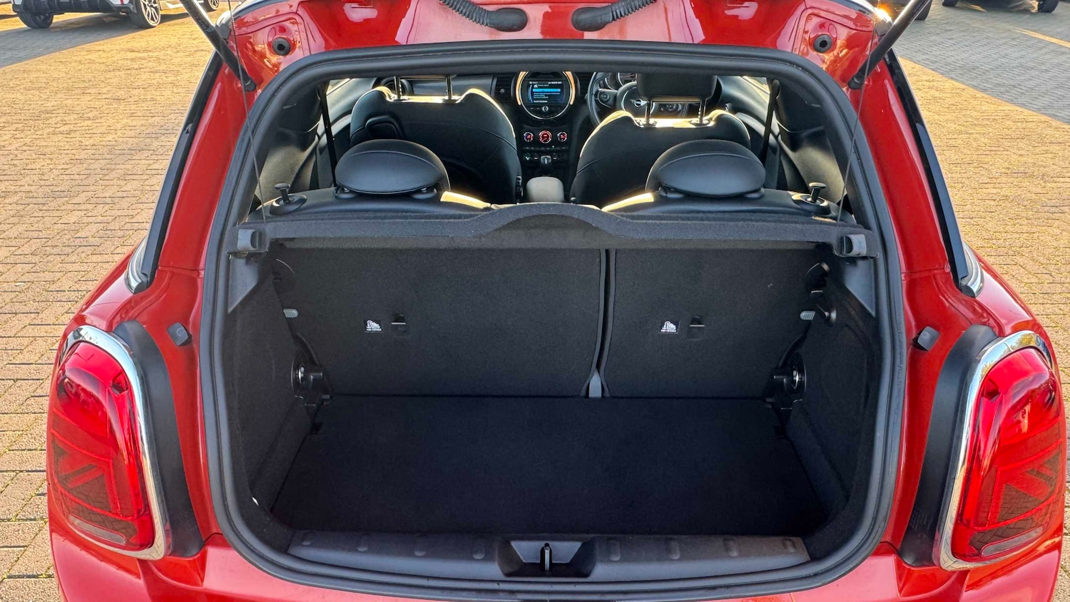 Used MINI Hatch for sale - 76636721: Photo 11