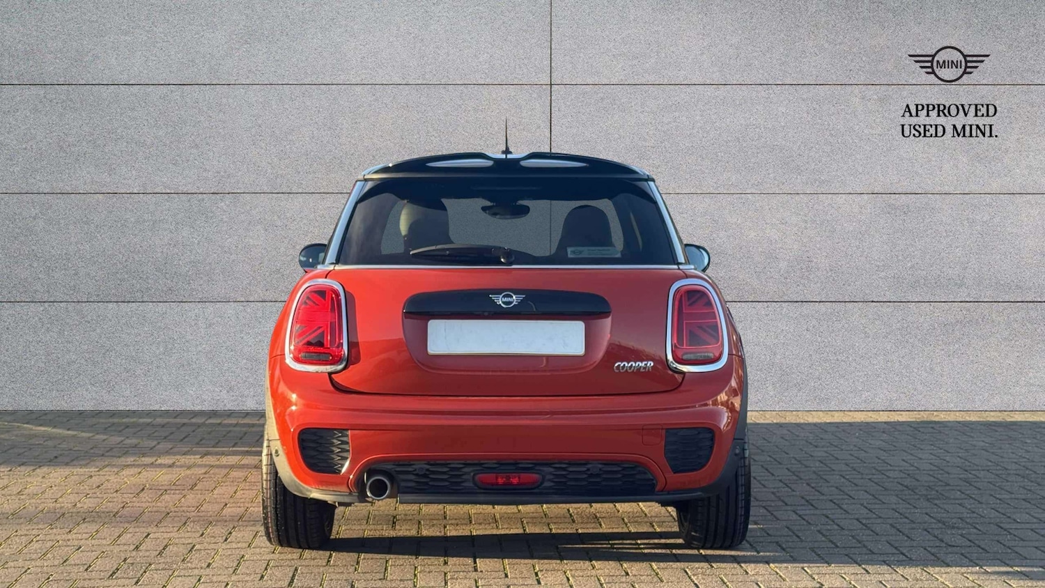 Used MINI Hatch for sale - 76636721: Photo 12