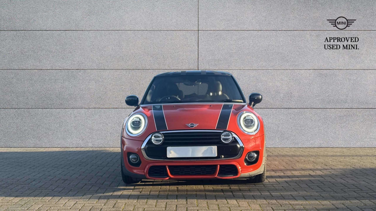 Used MINI Hatch for sale - 76636721: Photo 13