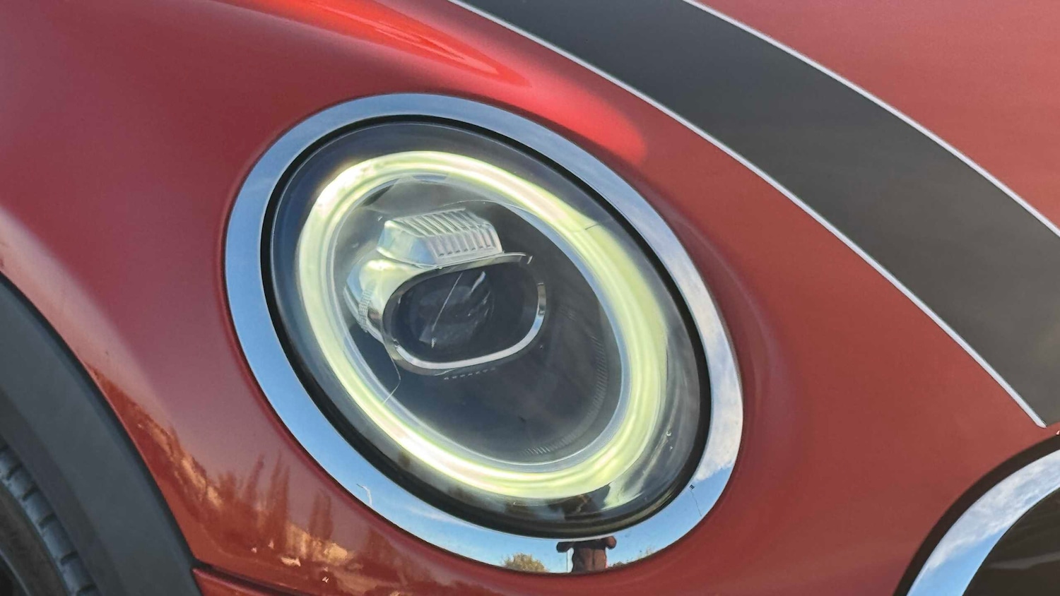 Used MINI Hatch for sale - 76636721: Photo 14