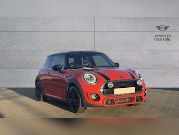 Used MINI Hatch 2020 for sale - 76636721: Photo