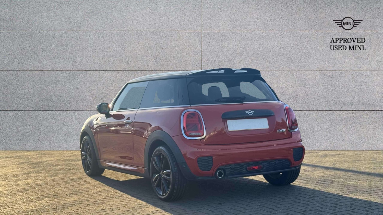 Used MINI Hatch for sale - 76636721: Photo 2