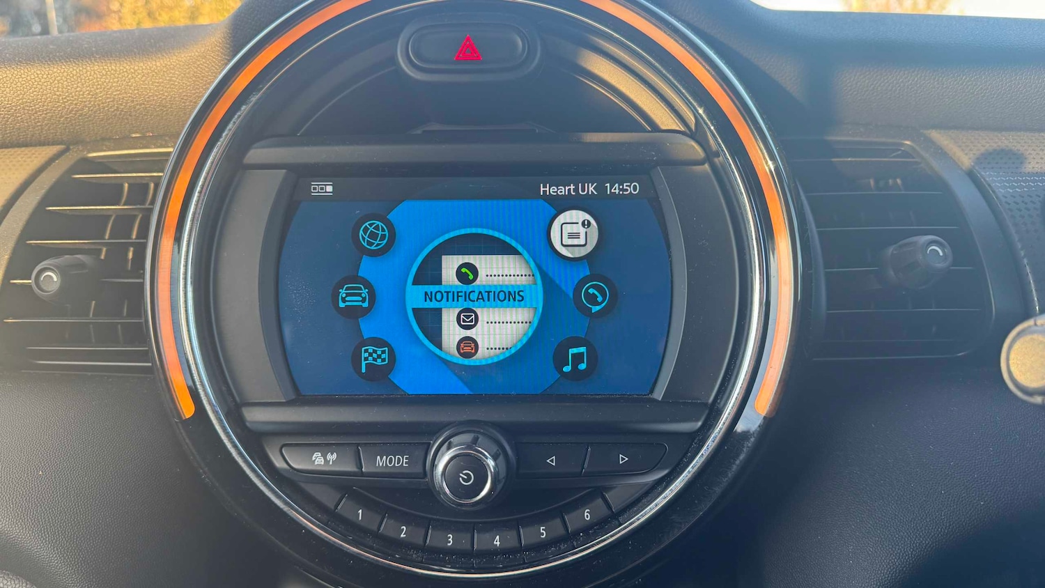 Used MINI Hatch for sale - 76636721: Photo 21