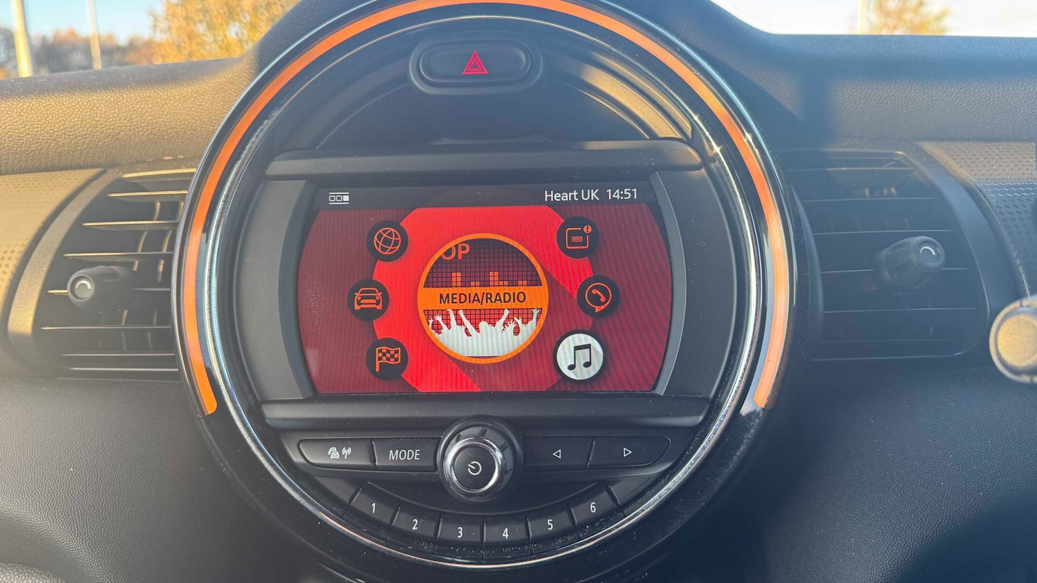 Used MINI Hatch for sale - 76636721: Photo 23