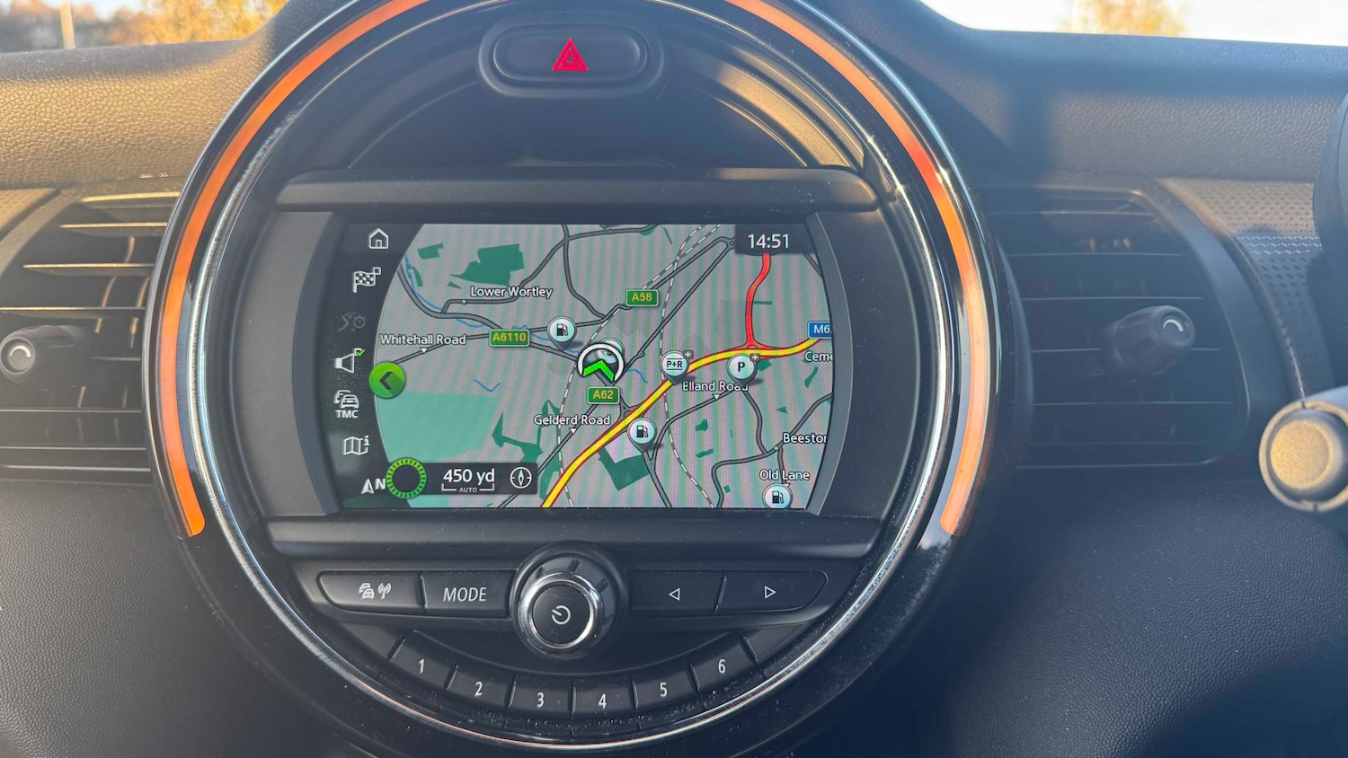 Used MINI Hatch for sale - 76636721: Photo 24